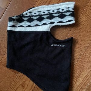 Ski 🎿 neck gator and earband Combo!